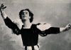 Nijinsky con sentido propio