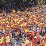Manifestación Madrid Sábado 7