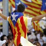 ¡TÚ NO SABES LO QUE PASA EN CATALUÑA!