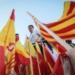 Consecuencias insospechadas, o quizá no tanto, del procés
