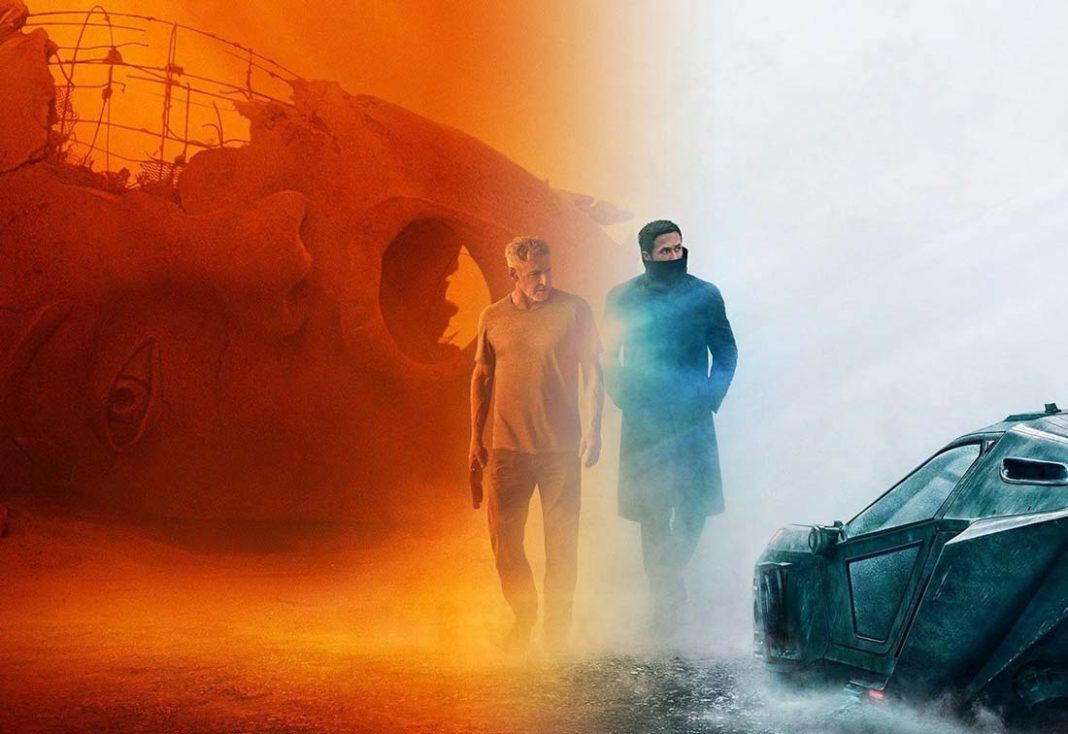 bladerunner