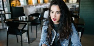 Raquel Tejero: “Veo muy negro el futuro político de Cataluña”