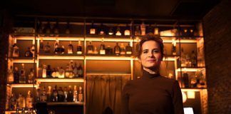 Esther Isla: Una realidad de la interpretación española