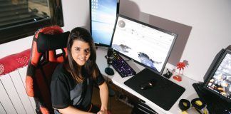 Aidy García: la cara más reconocible de los eSports
