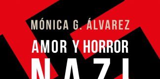 El Amor en el infierno; “Amor y Horror Nazi”