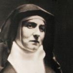 edith stein