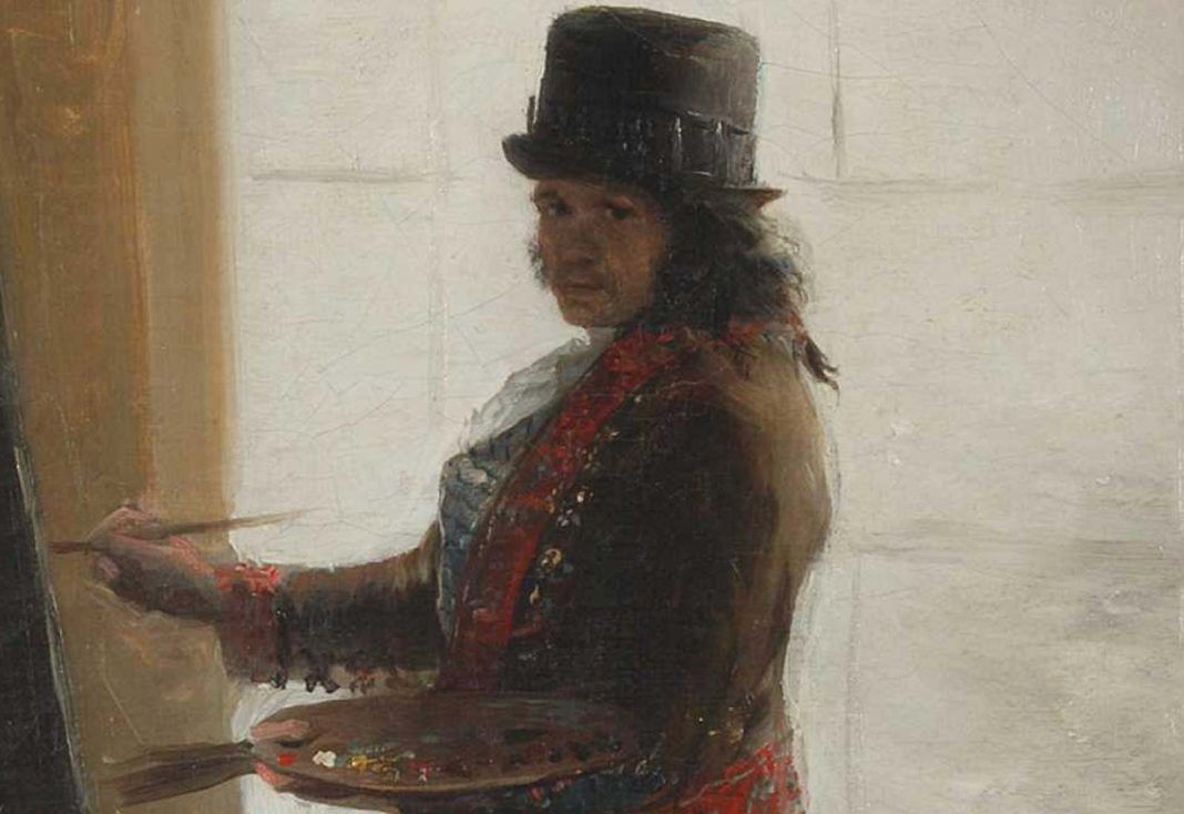 goya