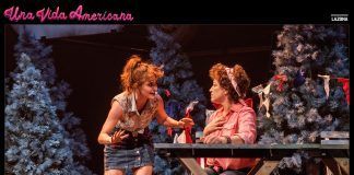 “Una vida americana”; Volver al pasado en una gran obra