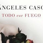 Carta de navegación del océano Brontë («Todo ese fuego», de Ángeles Caso)