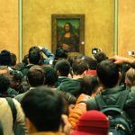 Dos minutos con La Gioconda