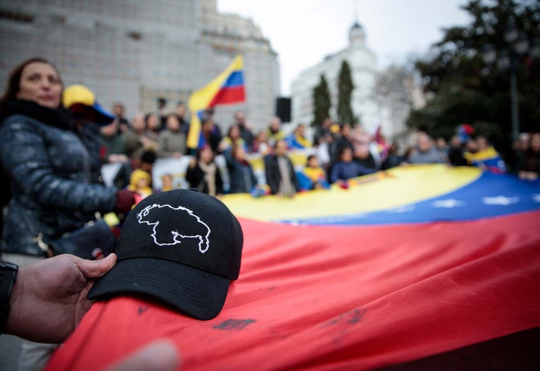 venezuela