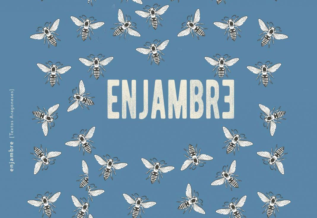 enjambre