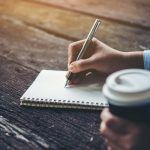 ¿Por qué escribo?