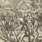 La historia como maldición leyenda negra españa