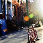 Del Village a Central Park