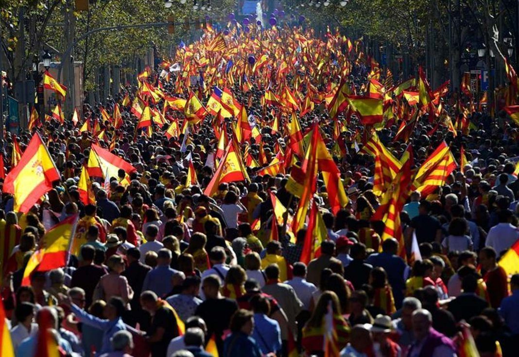españa