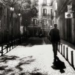 Madrid; estampa tumultuosa