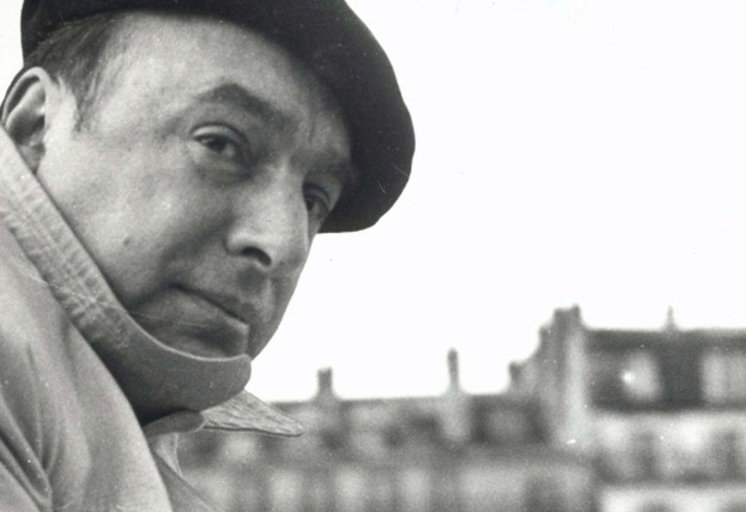 neruda