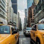 Llegar a NY, de Downtown a Washington Square