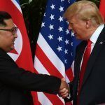 El futuro de Corea del Norte; un nuevo horizonte (declaraciones de Alejandro Cao de Benós)