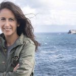 María Oruña: “El mejor premio no es vender libros. El mejor premio son los lectores”