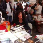 Graziella Moreno: “Escribir es un dolor y un placer”