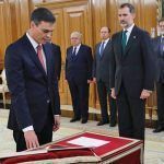 5 de junio de 2018; comienza la Era Sánchez