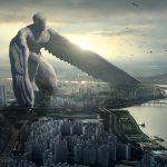 Lucha de gigantes