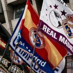 El entrenador del Real Madrid