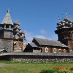 La isla de Kizhi; descubriendo otra Rusia