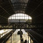 El tren de las 3:10