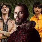 Ficción nacional de calidad; las cinco mejores series españolas del 2018