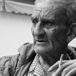 Leopoldo María Panero: «Yo te mato; ¿quieres, te vienes?»