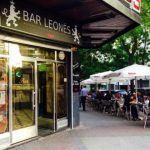 Reseña gastronómica sobre el bar «El leonés»