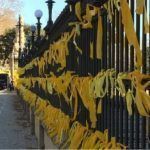 Dialéctica de lazos amarillos