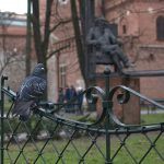 Crónica personal de Cracovia (capítulo 3)