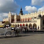 Crónica personal de Cracovia (capítulo 2)