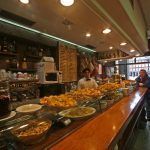 Irreductibles de la tapa madriles