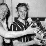La increíble epopeya de Bert Trautmann