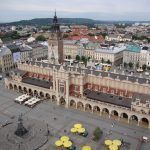 Crónica personal de Cracovia (capítulo 5)
