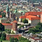 Crónica personal de Cracovia (capítulo 4)