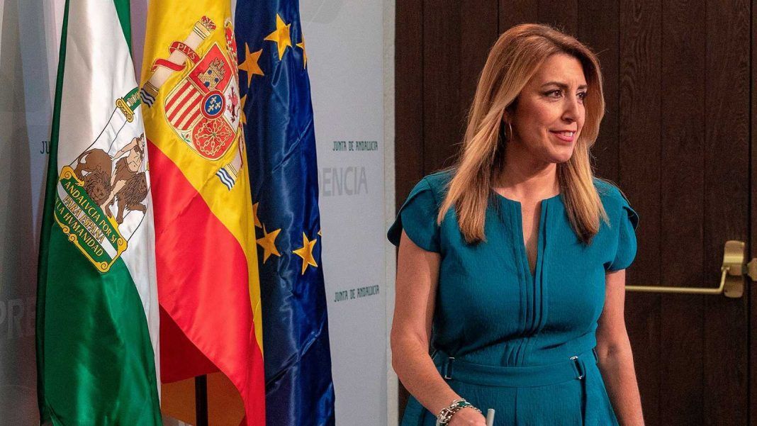 susana diaz