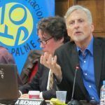 Maquiavelo, Buchanan y el reconocimiento