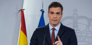 Entre todos lo mataron y el PSOE se murió