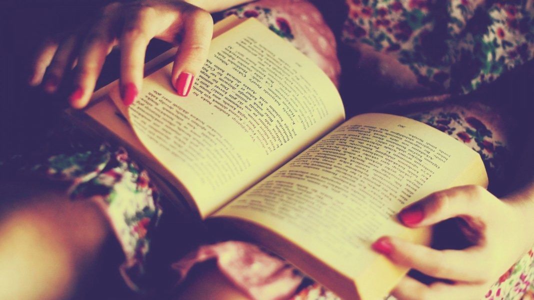 libros