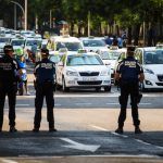 ‘Chófer, pare el taxi’: una reflexión pausada a una huelga desigual