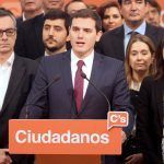 Ciudadanos: ¿Tiro en el pie o jugada maestra?