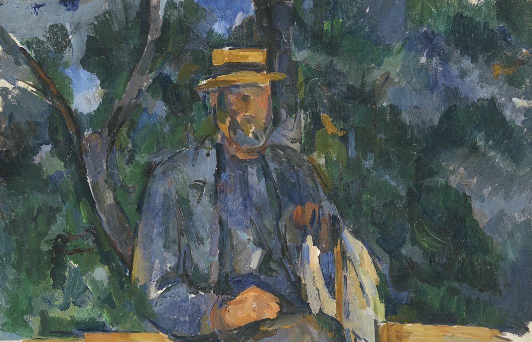 Museo Thyssen- Bornemisza