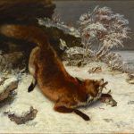 Cuento del zorro