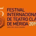 Espectáculos teatrales, de danza, y una ópera vertebran la 65 edición del Festival Internacional de Teatro Clásico de Mérida